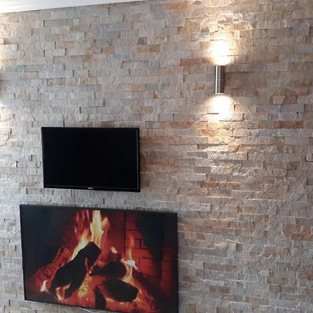 Apartman "Vienna" Soko Banja Dış mekan fotoğraf