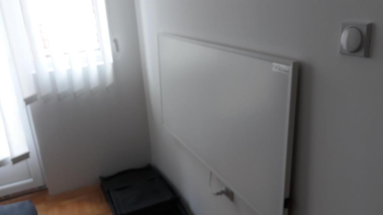 Apartman "Vienna" Soko Banja Dış mekan fotoğraf