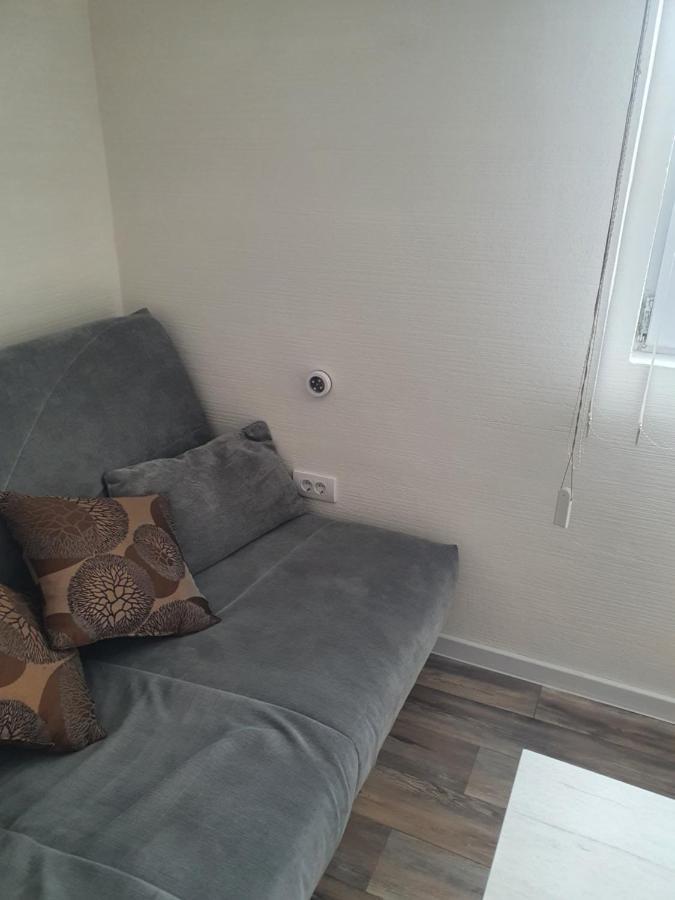 Apartman "Vienna" Soko Banja Dış mekan fotoğraf