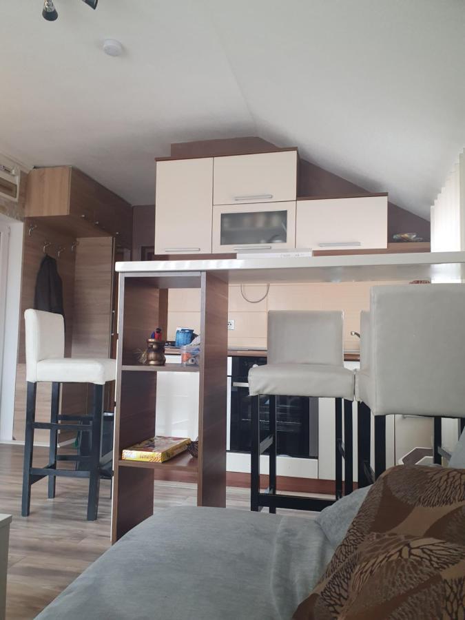 Apartman "Vienna" Soko Banja Dış mekan fotoğraf