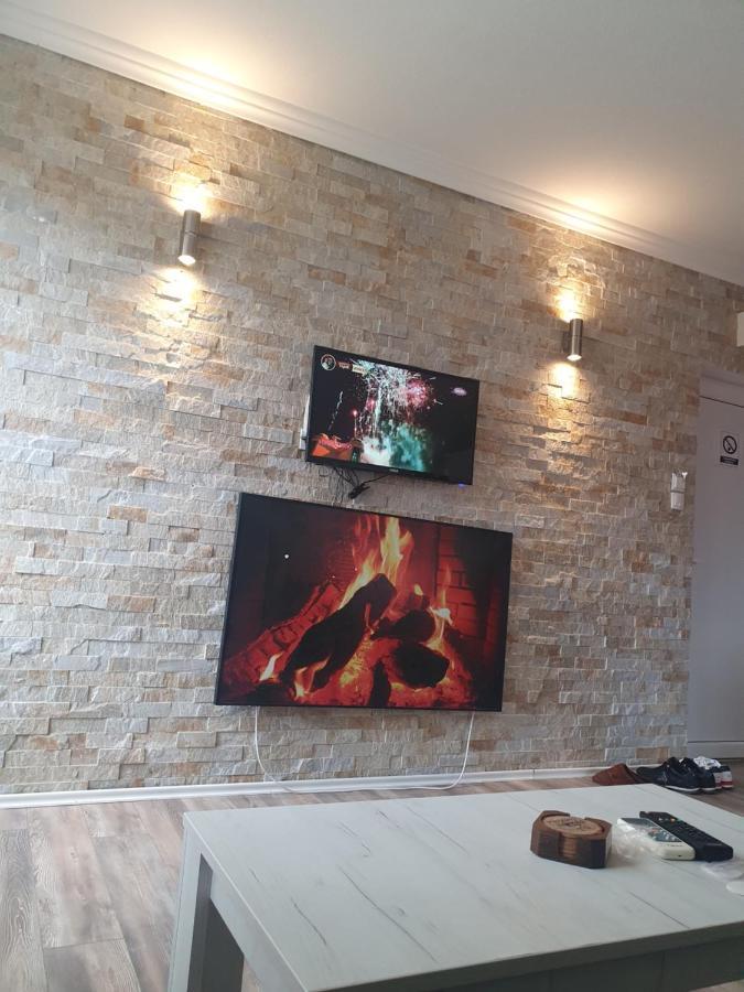 Apartman "Vienna" Soko Banja Dış mekan fotoğraf
