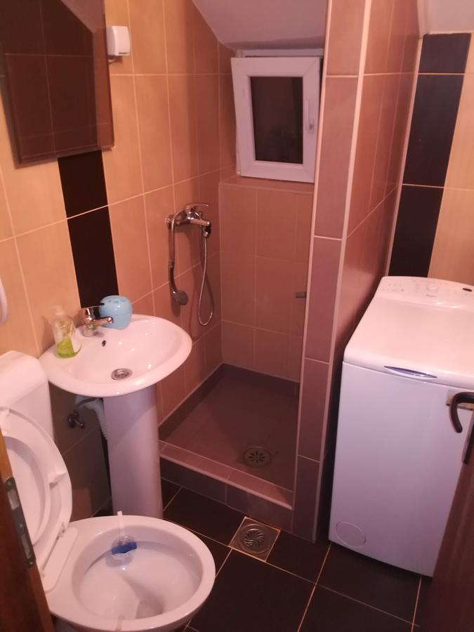 Apartman "Vienna" Soko Banja Dış mekan fotoğraf