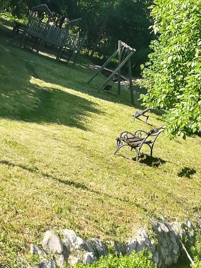 Apartman "Vienna" Soko Banja Dış mekan fotoğraf