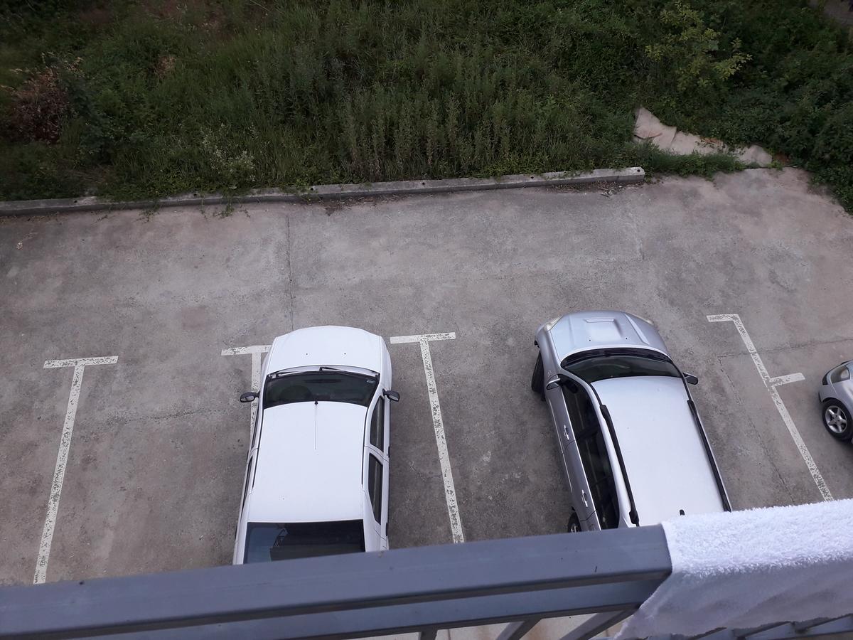 Apartman "Vienna" Soko Banja Dış mekan fotoğraf